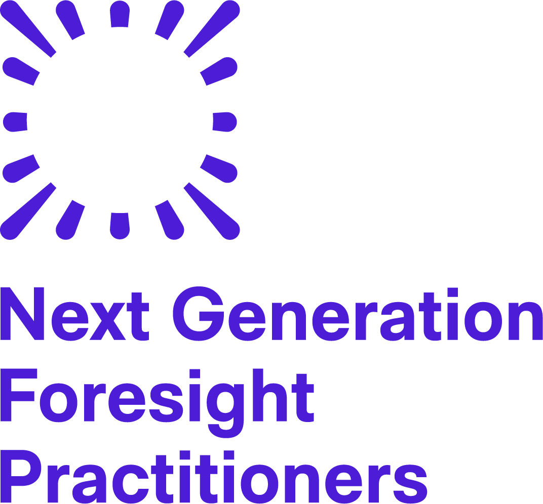 Next Generation Foresight Practitioners